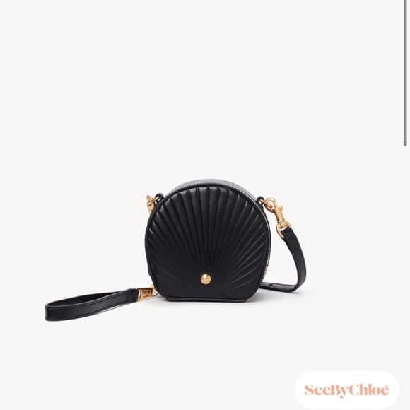 See by Chloe Shell bag - Picture 3 of 13